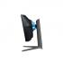 Samsung Odyssey G7 Gaming Curved Monitor ( 27″ // QLED // VA // 2560 x 1440 // 1ms // 240Hz) [LC27G75TQSNXZA]